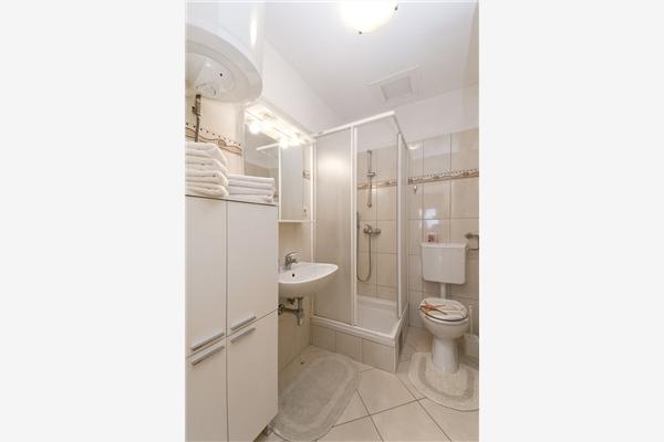 Apartman A1, na 4 osebe