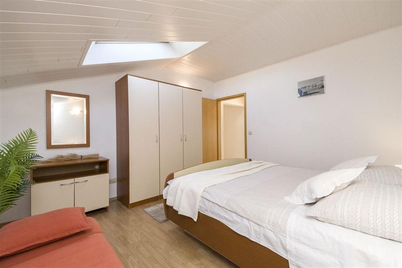 Apartman A1, na 4 osebe