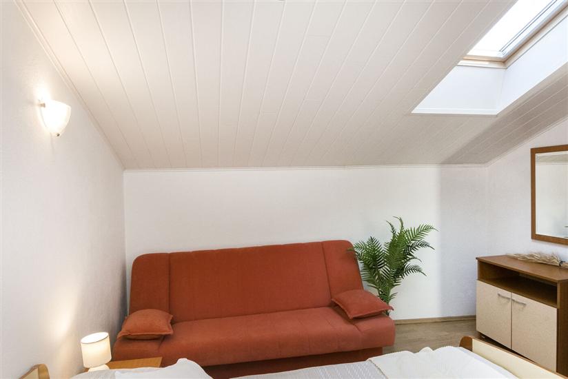 Apartman A1, na 4 osebe