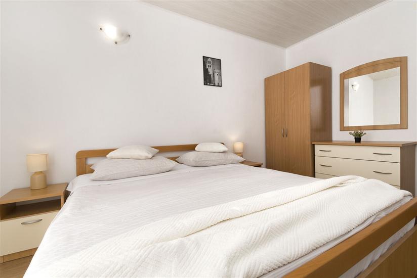 Apartman A1, na 4 osebe