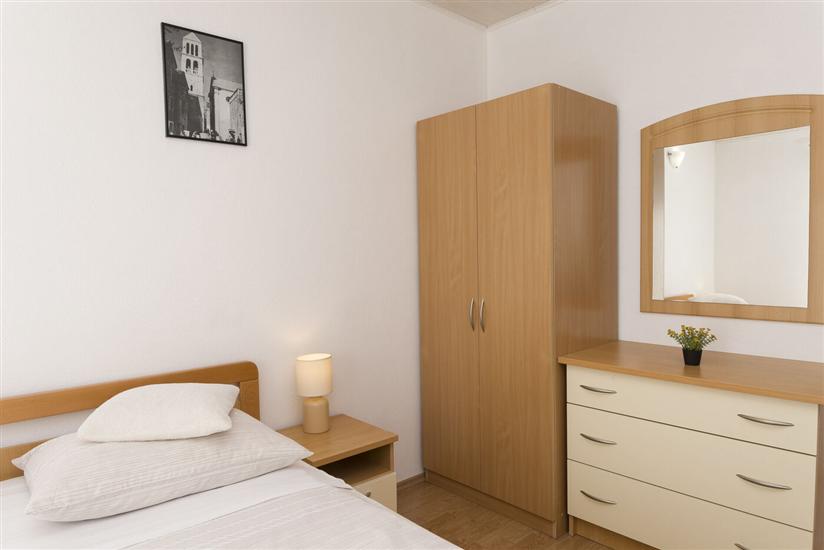 Apartman A1, na 4 osebe