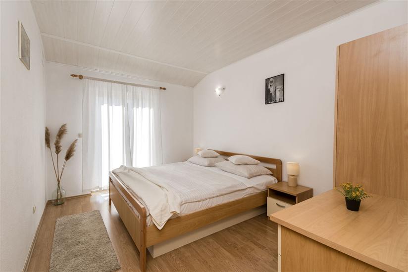 Apartman A1, na 4 osebe