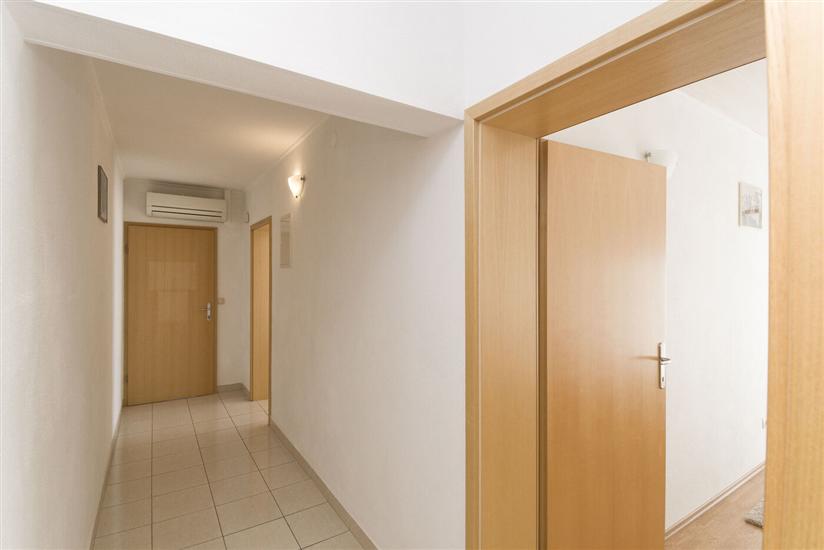 Apartman A1, na 4 osebe