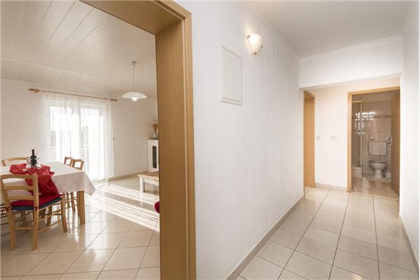Apartman A1, na 4 osebe