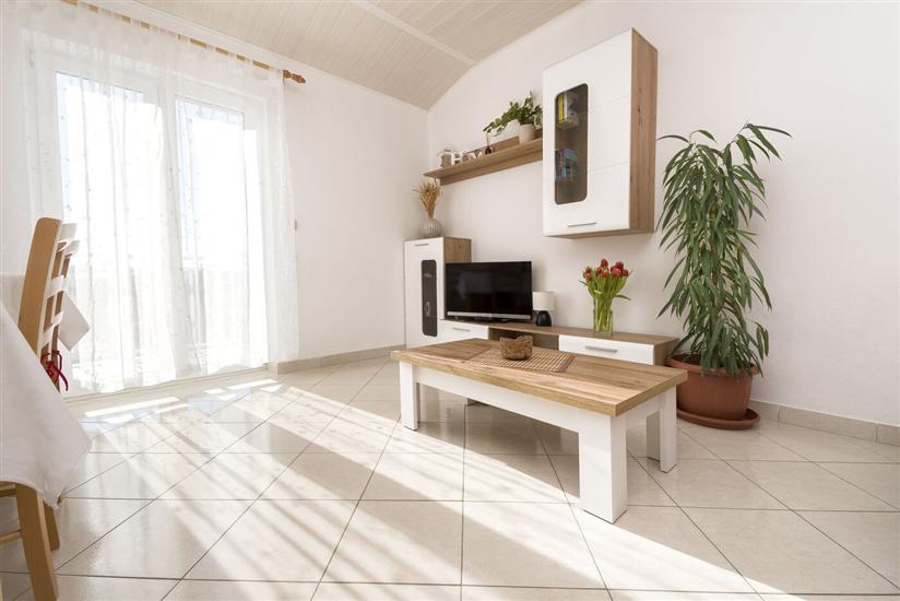 Apartman A1, na 4 osebe