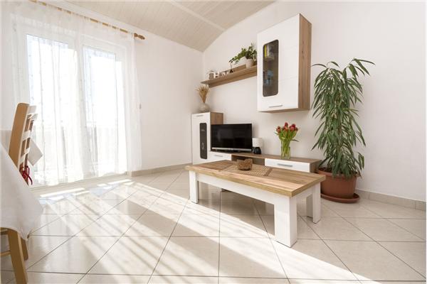 Apartman A1, na 4 osebe