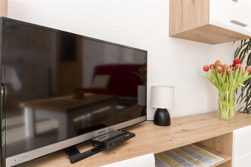 Apartman A1, na 4 osebe