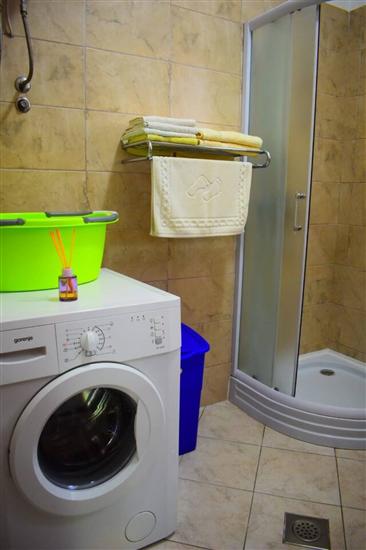 Appartement A1, pour 4 personnes