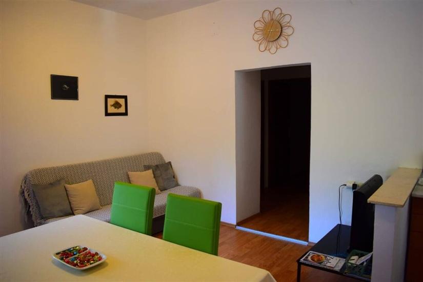 Appartement A1, pour 4 personnes