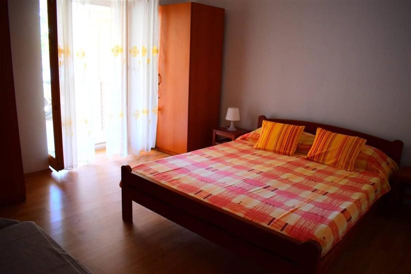 Appartement A1, pour 4 personnes