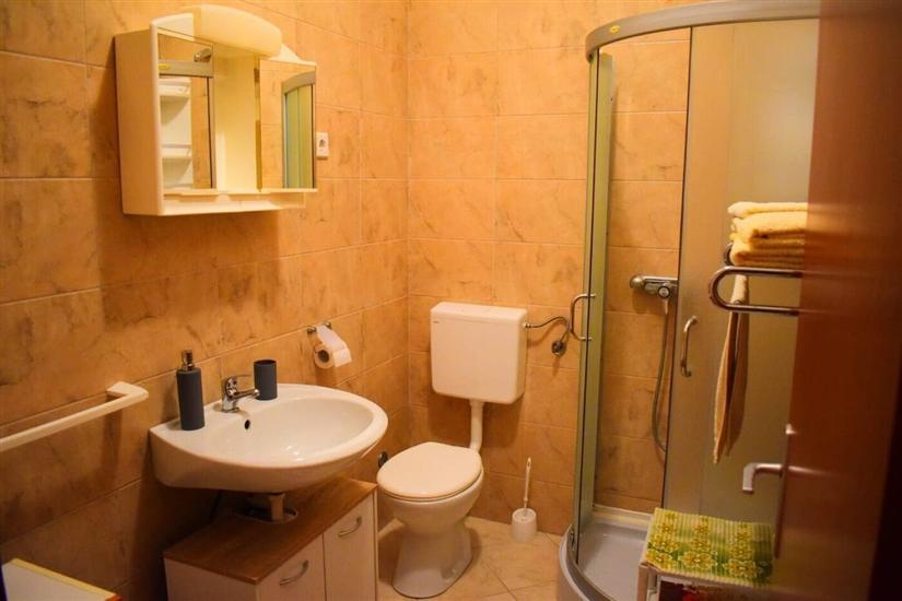 Appartement A1, pour 4 personnes