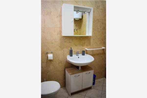 Appartement A1, pour 4 personnes