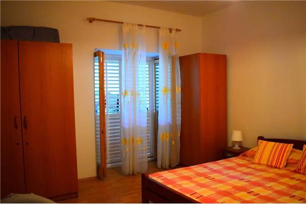 Appartement A1, pour 4 personnes