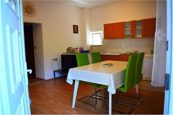 Appartement A1, pour 4 personnes