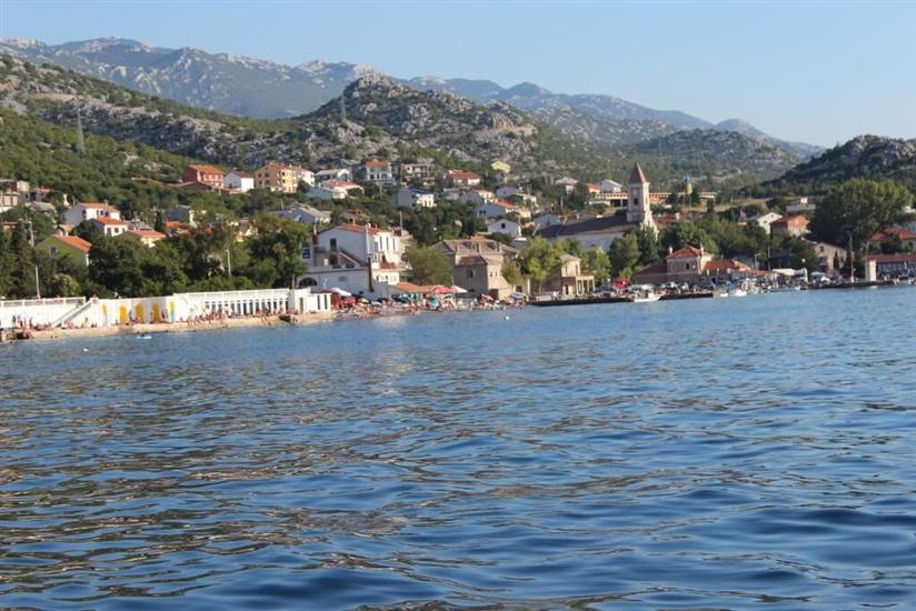 Apartman Blue Art Apartment