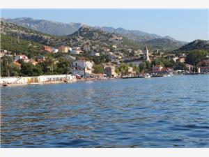 Apartmá Rijeka a Riviéra Crikvenica,RezervujArtOd 8584 kč