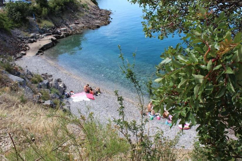 Apartman Blue Art Apartment