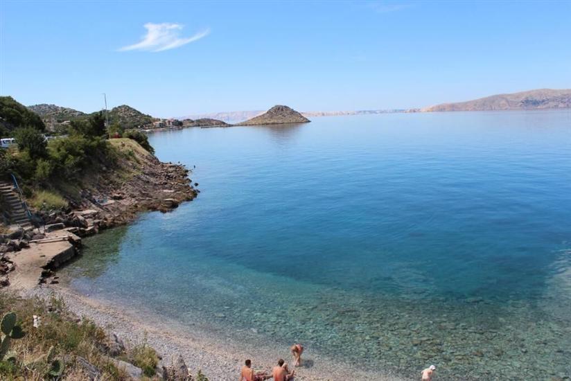 Apartman Blue Art Apartment