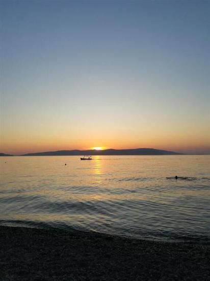 Apartman Blue Art Apartment