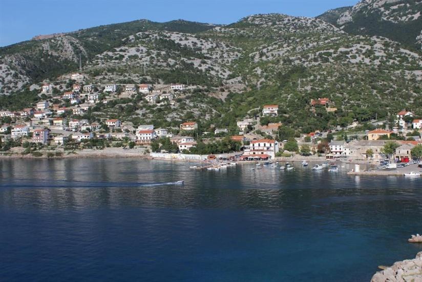 Apartman Blue Art Apartment