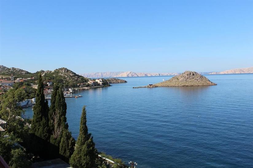 Apartman Blue Art Apartment