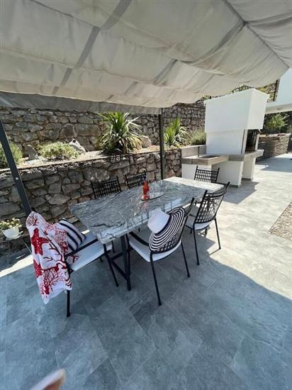 Apartman Blue Art Apartment