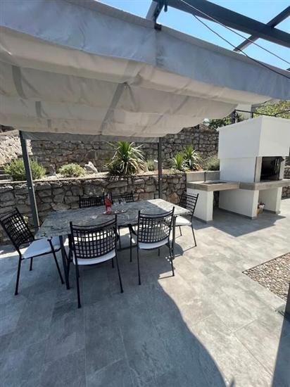 Apartman Blue Art Apartment