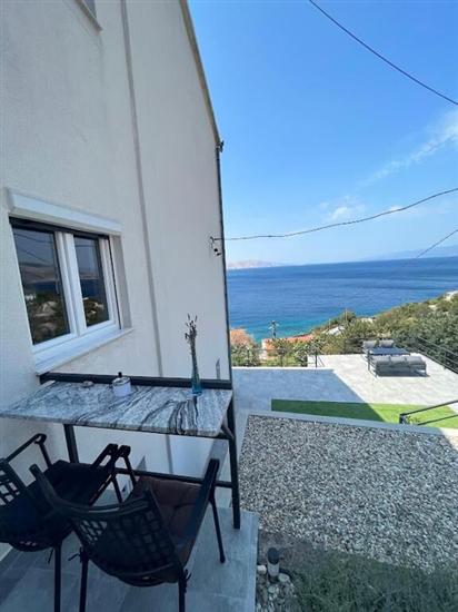 Apartman Blue Art Apartment