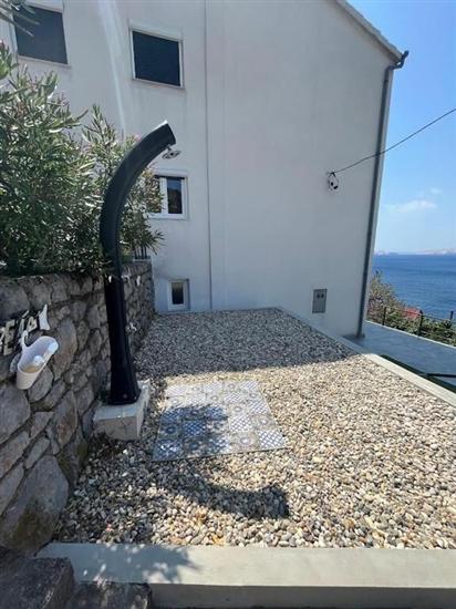 Apartman Blue Art Apartment