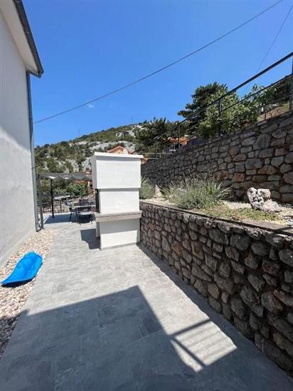 Apartman Blue Art Apartment