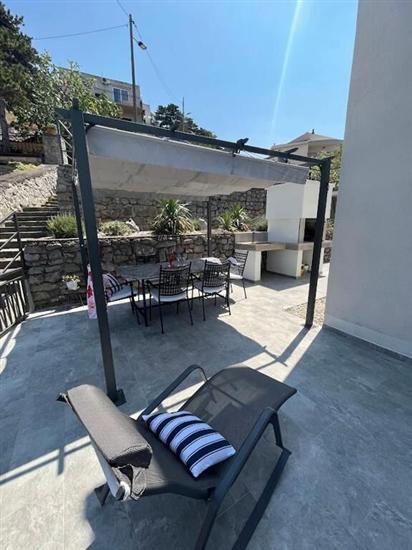 Apartman Blue Art Apartment