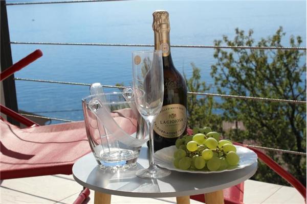 Apartman A1, za 8 osoba/e