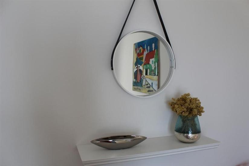 Apartment A1, for 8 persons