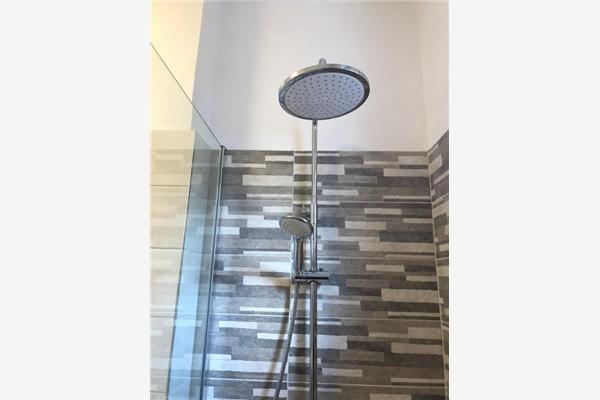 Apartment A1, for 8 persons