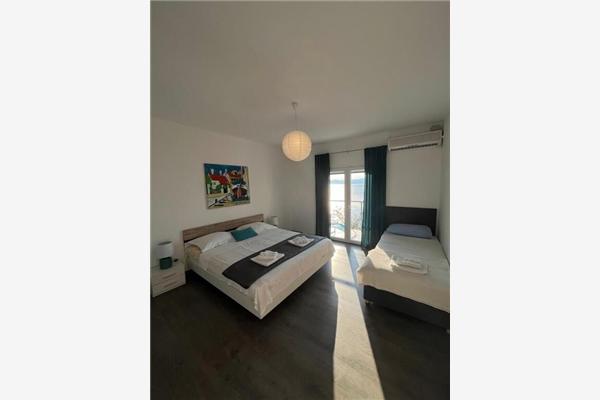 Apartman A1, za 8 osoba/e