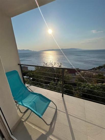 Apartman A1, za 8 osoba/e