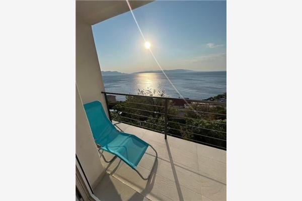 Apartman A1, za 8 osoba/e