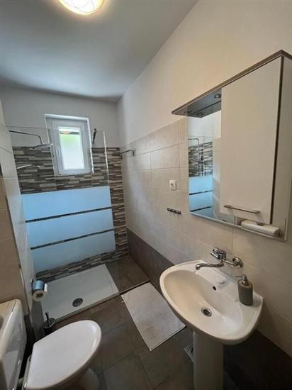 Apartman A1, za 8 osoba/e