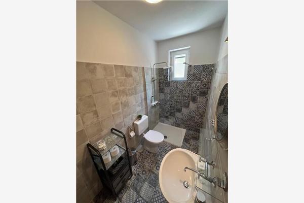 Apartman A1, za 8 osoba/e