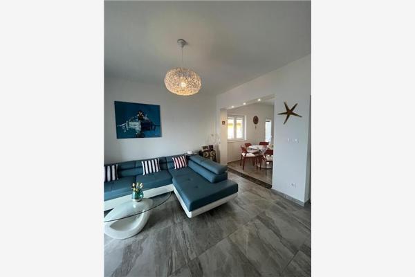 Apartman A1, za 8 osoba/e