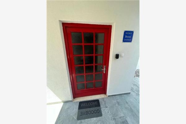 Apartman A1, za 8 osoba/e