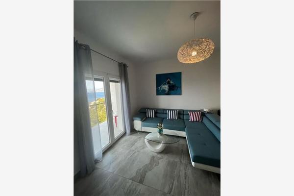 Apartman A1, za 8 osoba/e