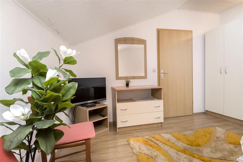 Apartman A2, na 2 osebe