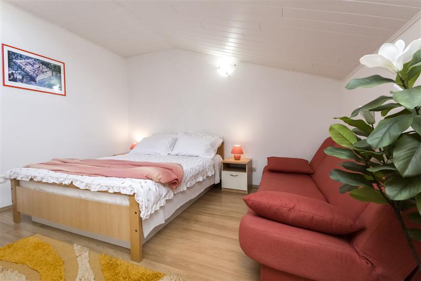 Apartman A2, na 2 osebe