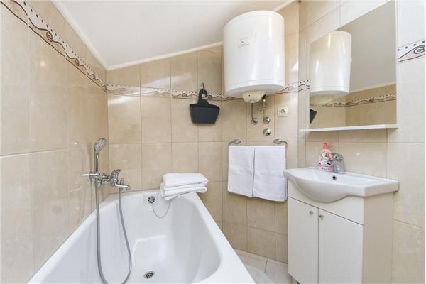 Apartman A2, na 2 osebe