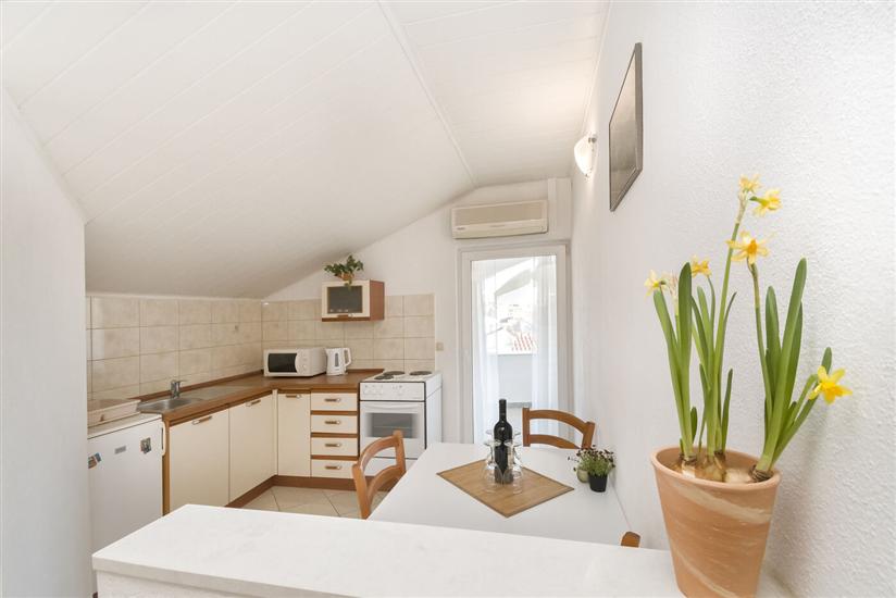 Apartman A2, na 2 osebe