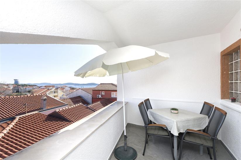 Apartman A2, na 2 osebe