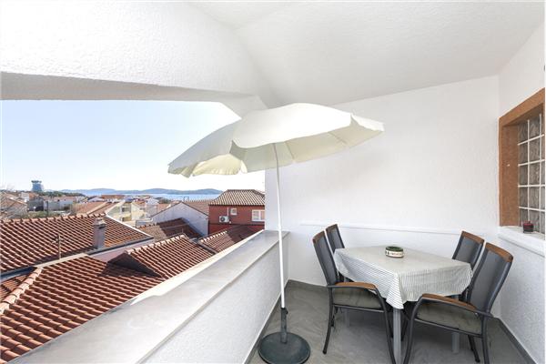 Apartman A2, na 2 osebe