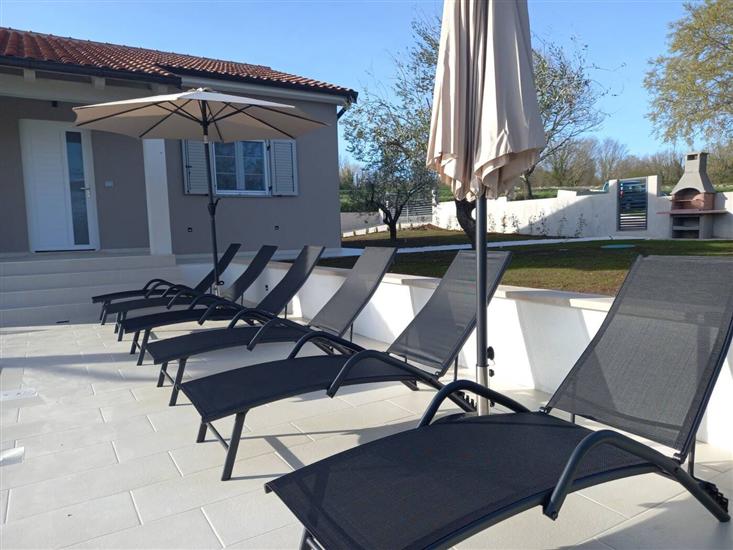 House Holiday house Milotici