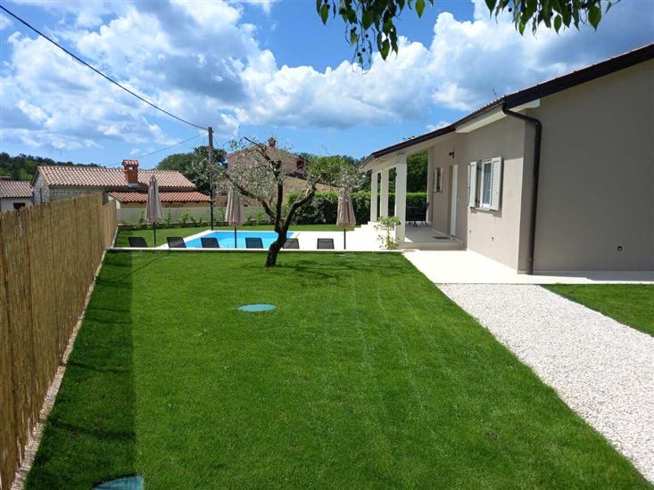 House Holiday house Milotici